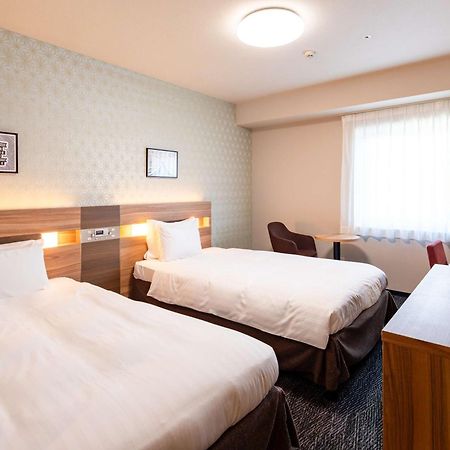 Comfort Hotel Era Tokyo Higashi Kanda Exterior foto