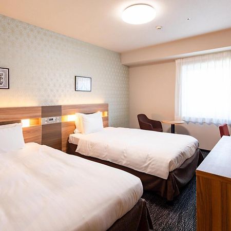 Comfort Hotel Era Tokyo Higashi Kanda Exterior foto