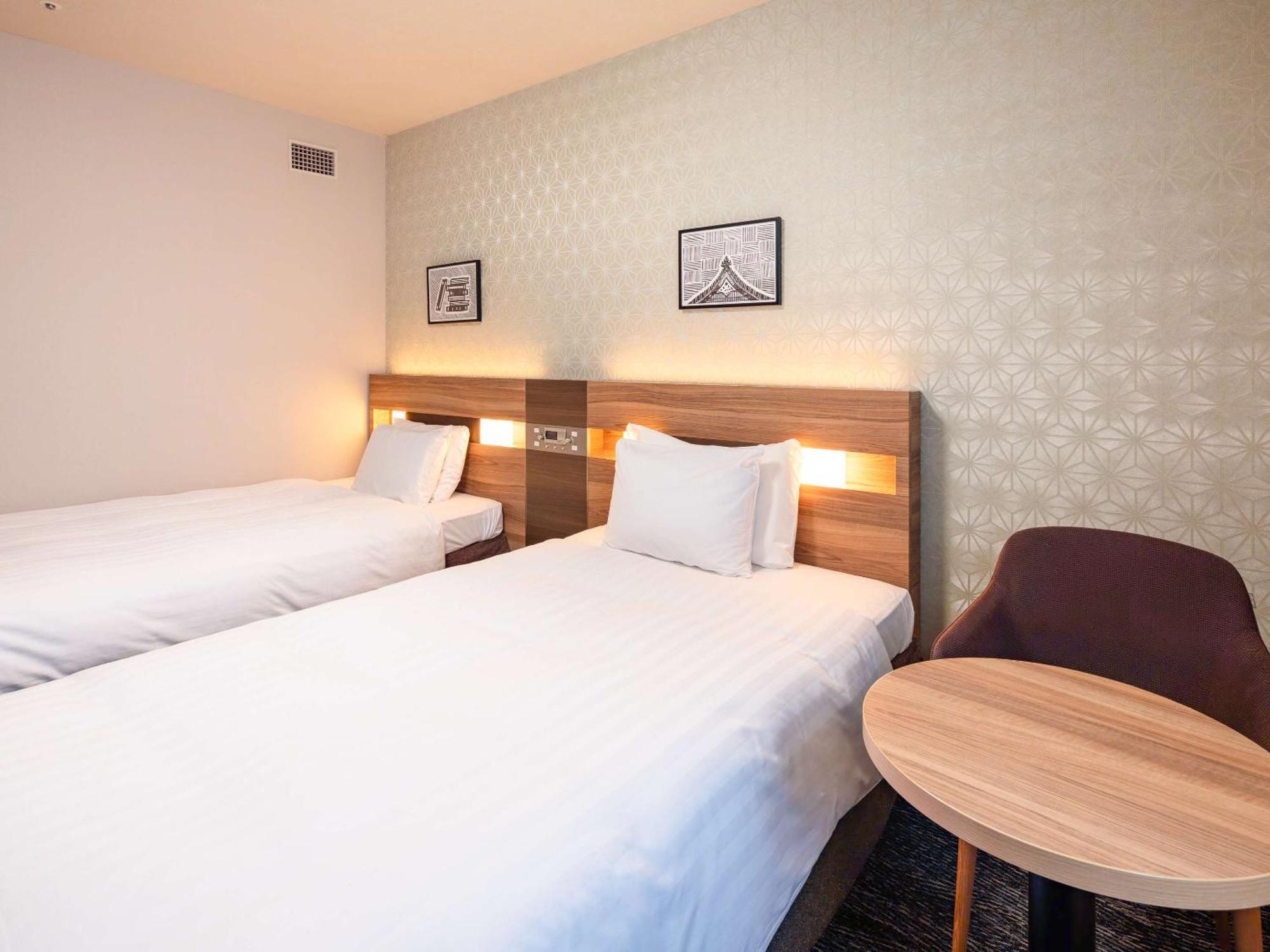 Comfort Hotel Era Tokyo Higashi Kanda Exterior foto