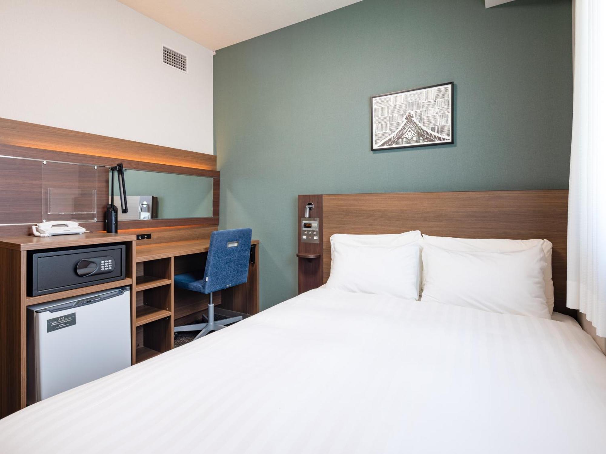 Comfort Hotel Era Tokyo Higashi Kanda Exterior foto