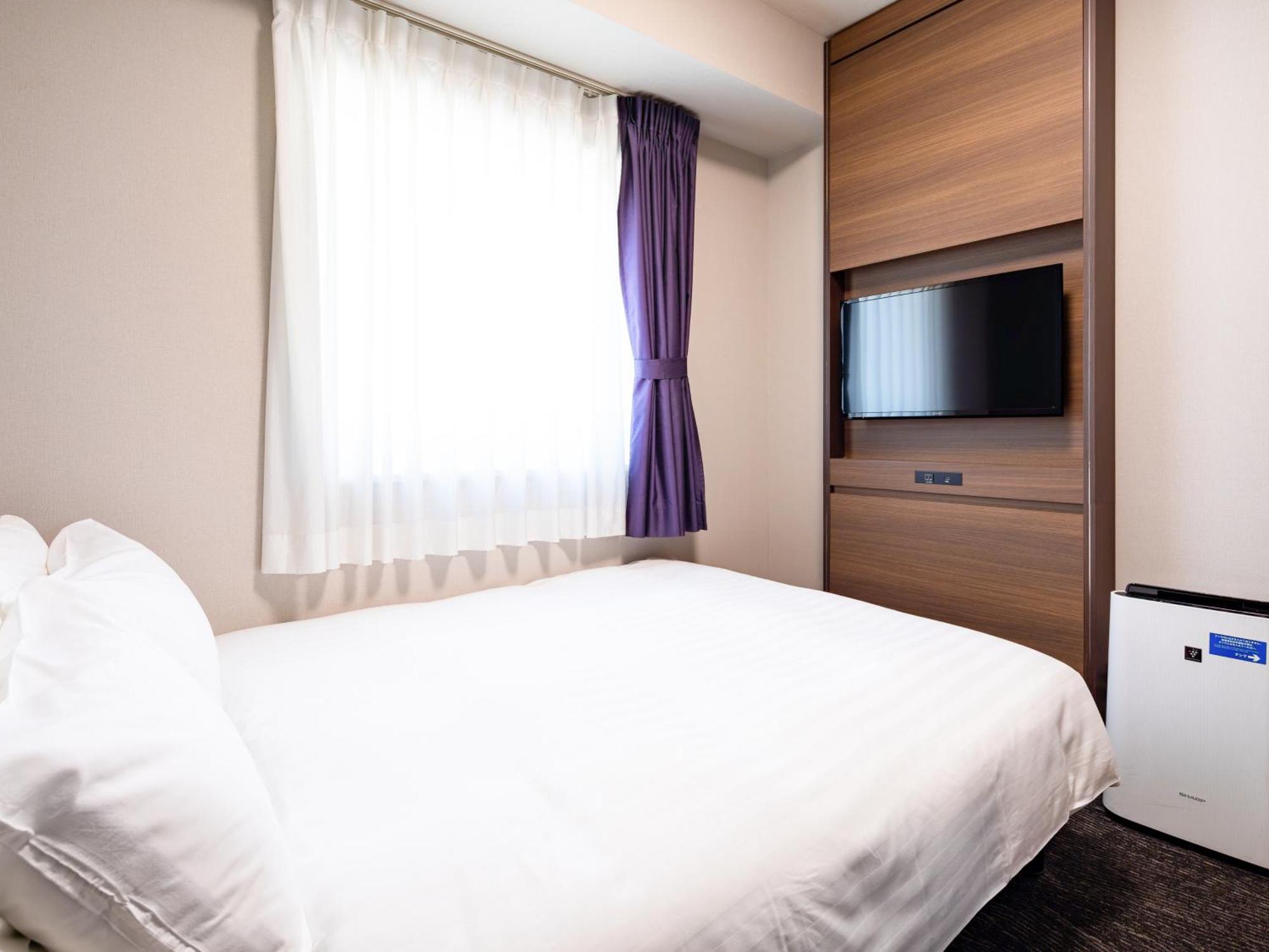 Comfort Hotel Era Tokyo Higashi Kanda Exterior foto