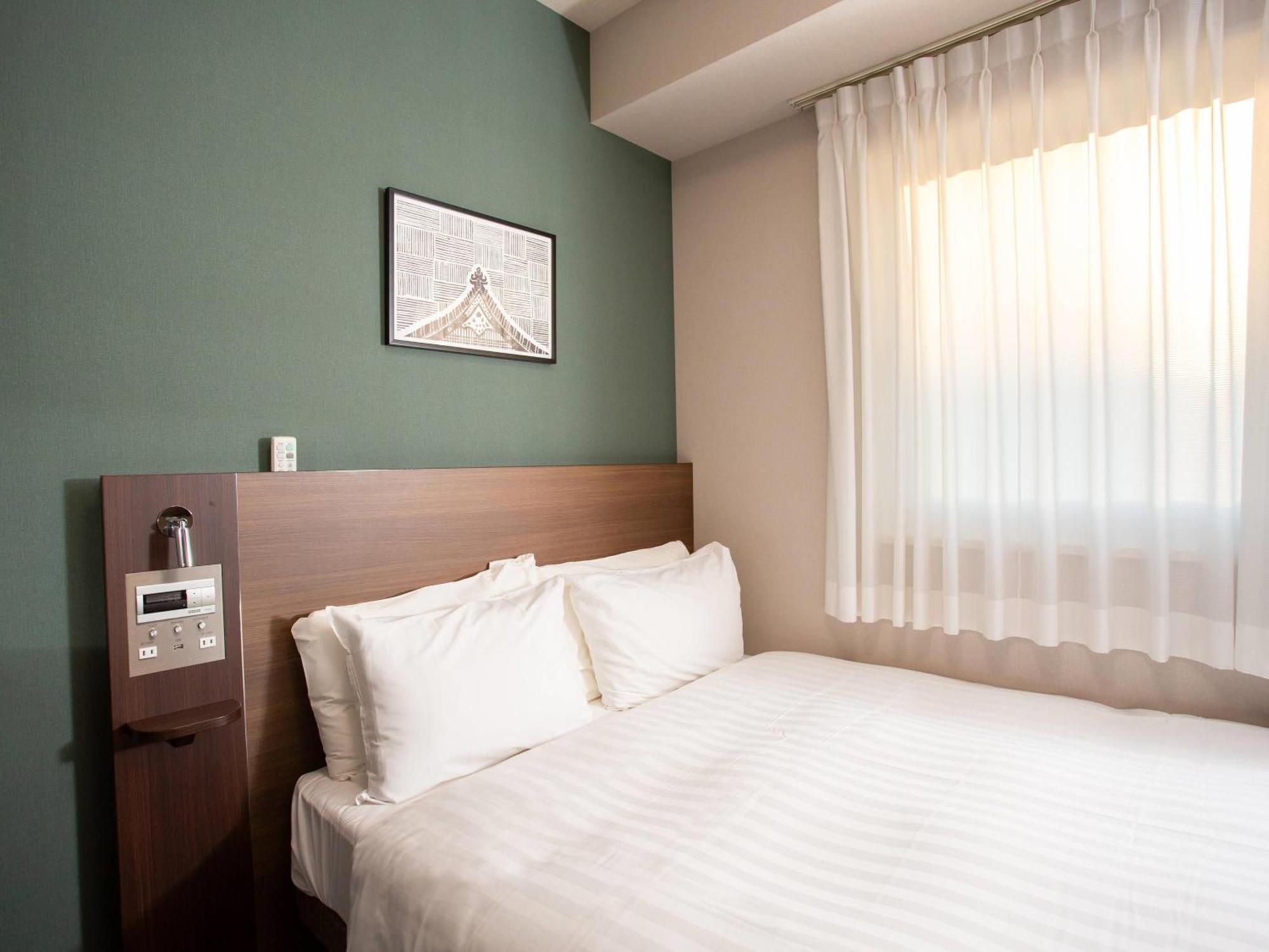 Comfort Hotel Era Tokyo Higashi Kanda Exterior foto