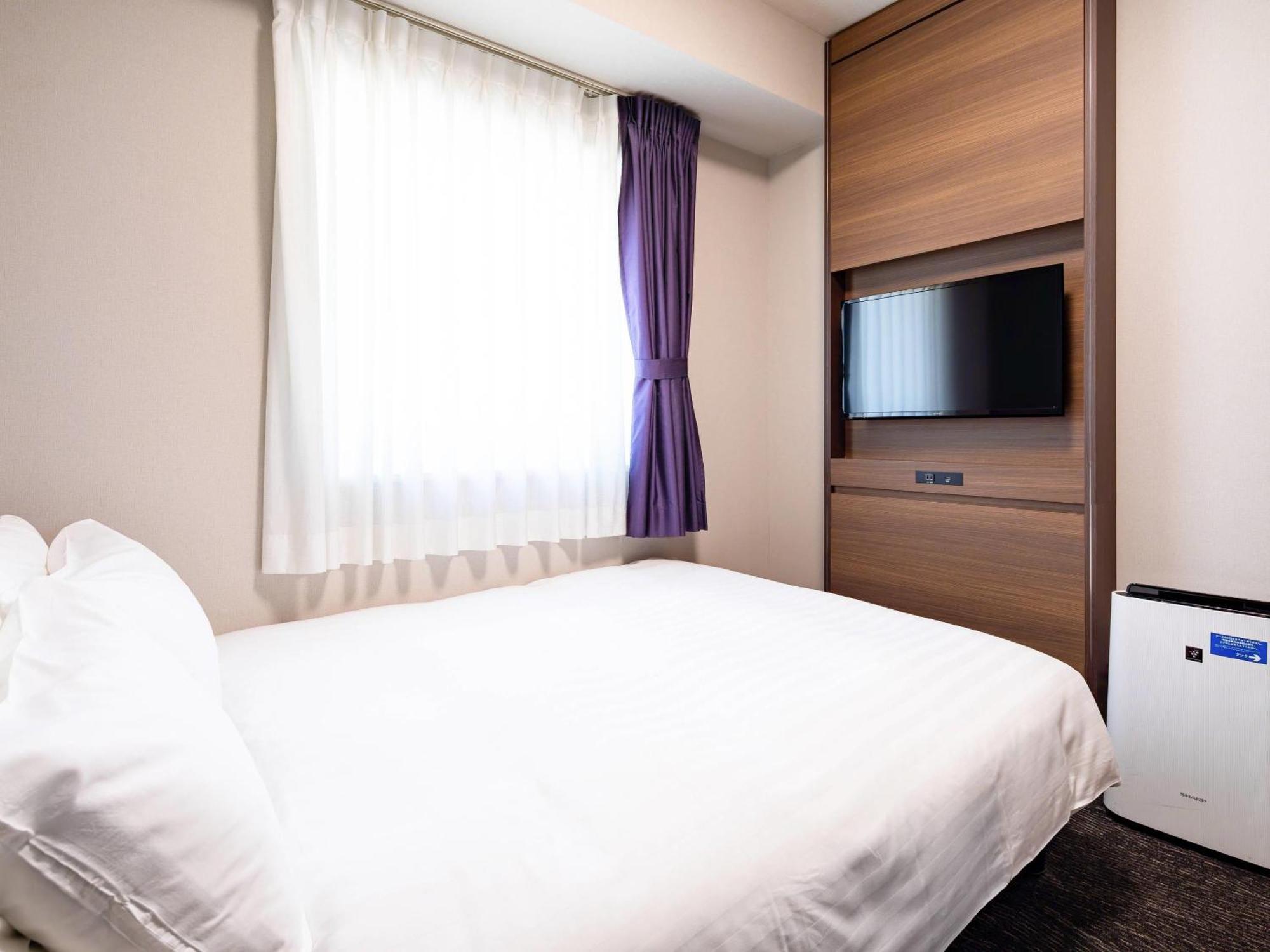 Comfort Hotel Era Tokyo Higashi Kanda Exterior foto
