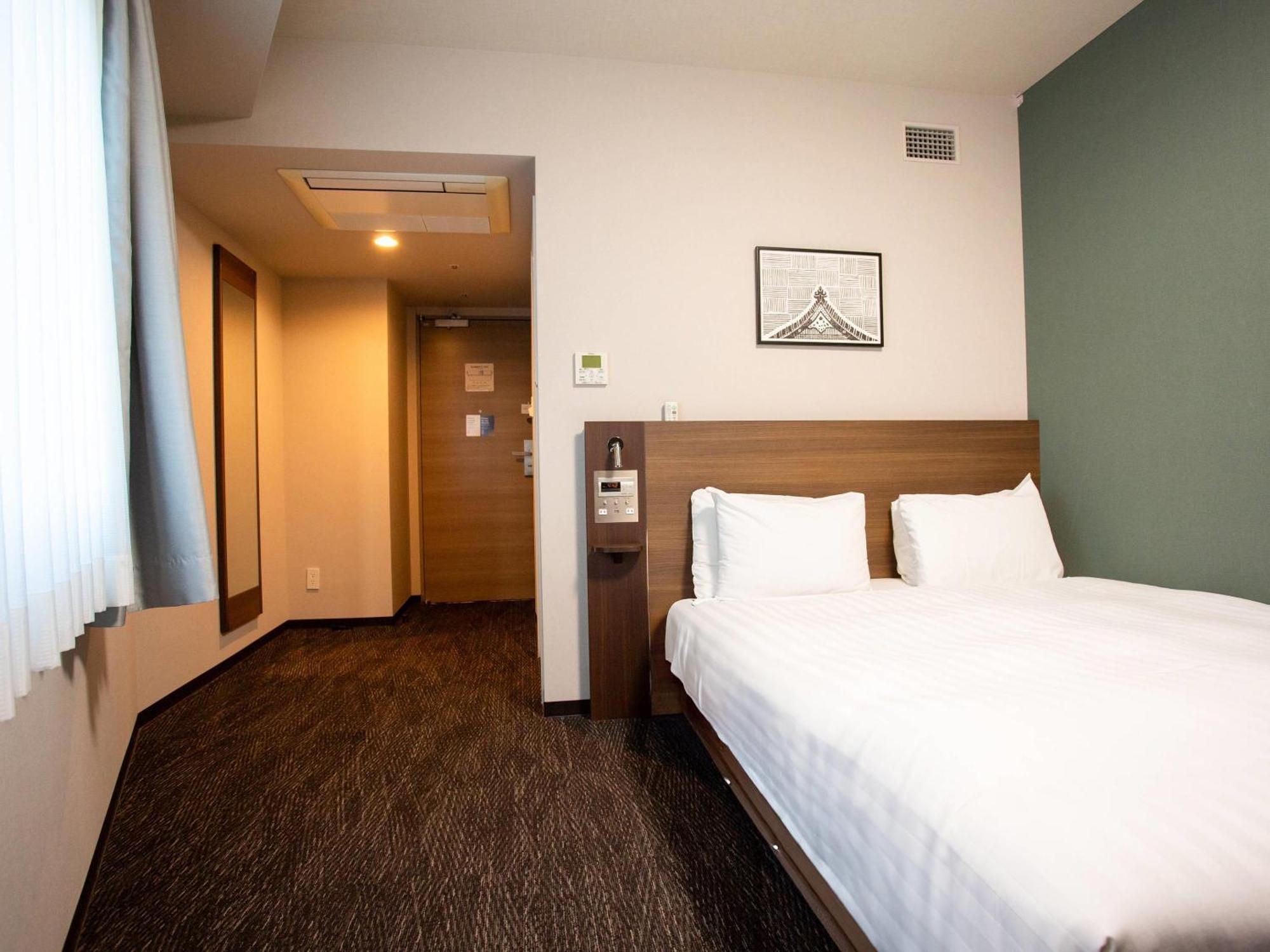 Comfort Hotel Era Tokyo Higashi Kanda Exterior foto